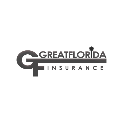 GreatFlorida Insurance logo