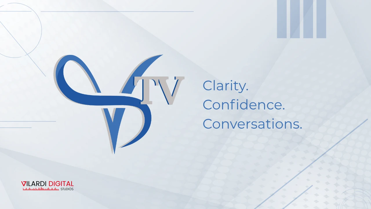 VTV cover art
